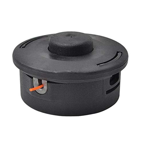 Trimmerkopf Freischneider Rasenmäher Cutter Rasenmäher Trimmer Mähkopf Fadenkopf Fadenschneider Schneidekopf für Stihl Autocut 25-2 STIHL FS120 FS200