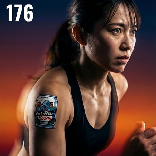 今日は走らないでビール #176 今日は走らないでビールの対義語は？