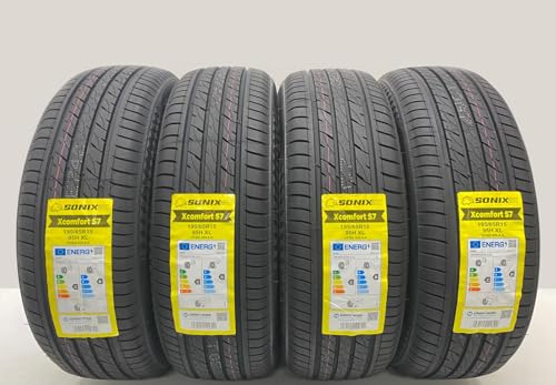 SONIXXCOMFORT 195/65R15 95H XL Tyres