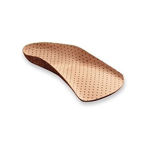 Plantillas Birkenstock BirkoBalance con soporte de arco miniatura 3