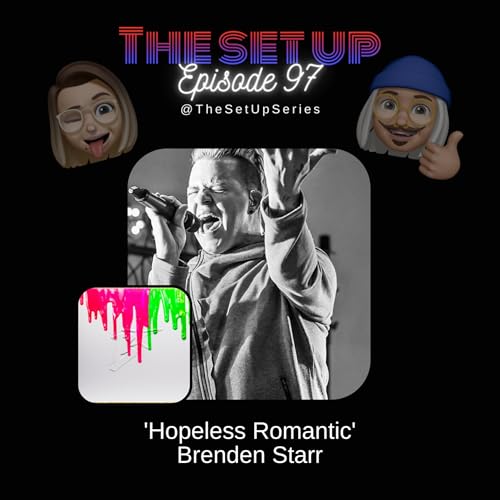 Brenden Starr | EP 97