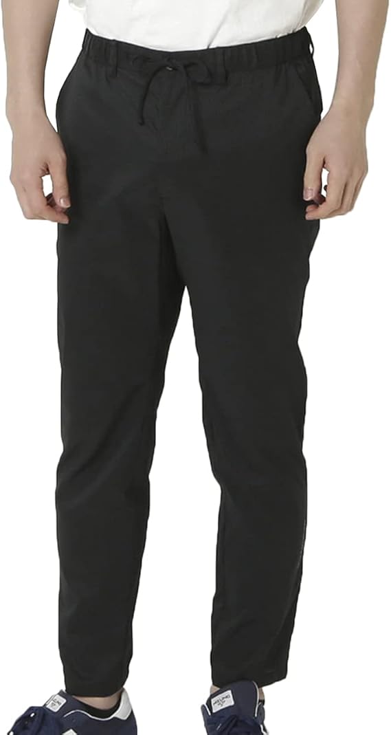 Amazon ミズノ アウトドア トラベル ウォーキングウエア エアリーベント トレーニングパンツ ロング 撥水 通気 ストレッチ Go To By Mizuno B2mf1010 メンズ スウェットパンツ 通販