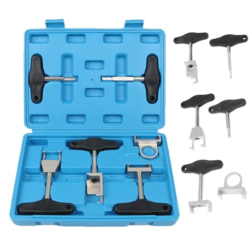 Herramienta para quitar terminales de alambre, extractor de conectores | Extractor en forma de T para coche, moto, camión