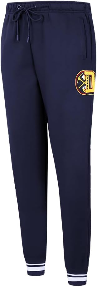 Womens NBA Mash Up Rib Sweatpant