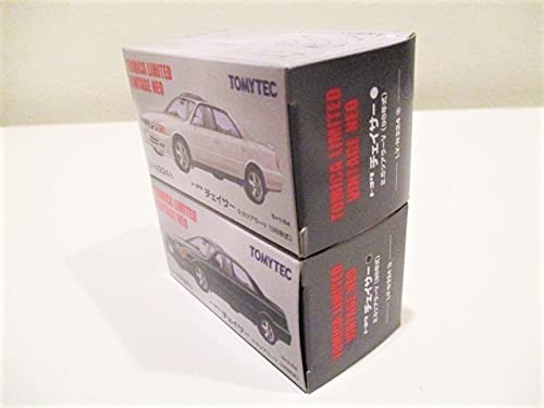 Amazon | TLV トミカ リミテッド ヴィンテージ ネオ LV-N224a/b トヨタ