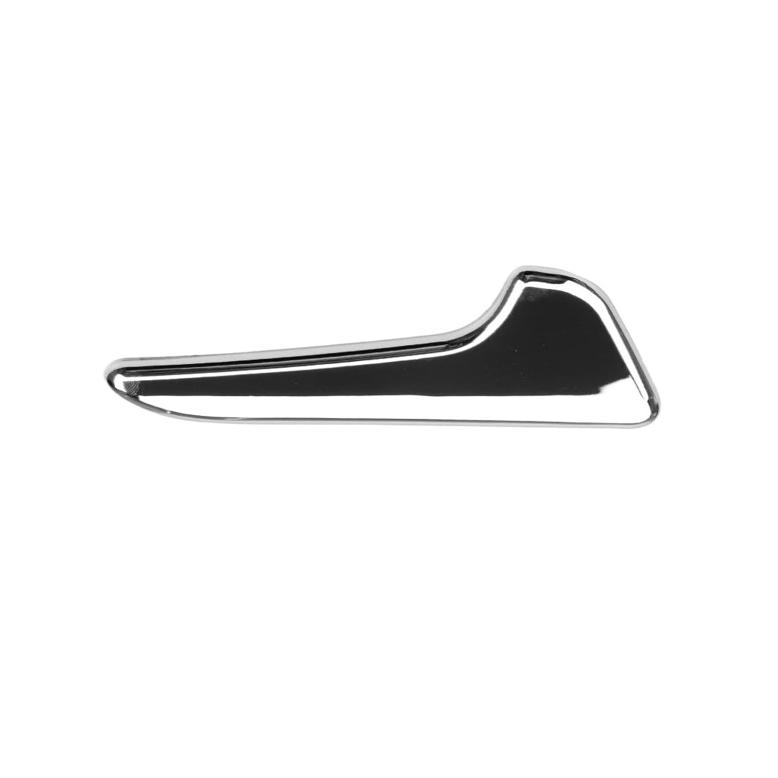 Lbgzhuanbh Right 1697600408 Front Rear Lh Rh Inside Door Handle Pull For Benz W169 A150 A170 A180 A200 W245 B150 B170 B180 B200 Accessori(Right)