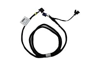 Audi 420051592 Leitungssatz für Cd-Wechsler