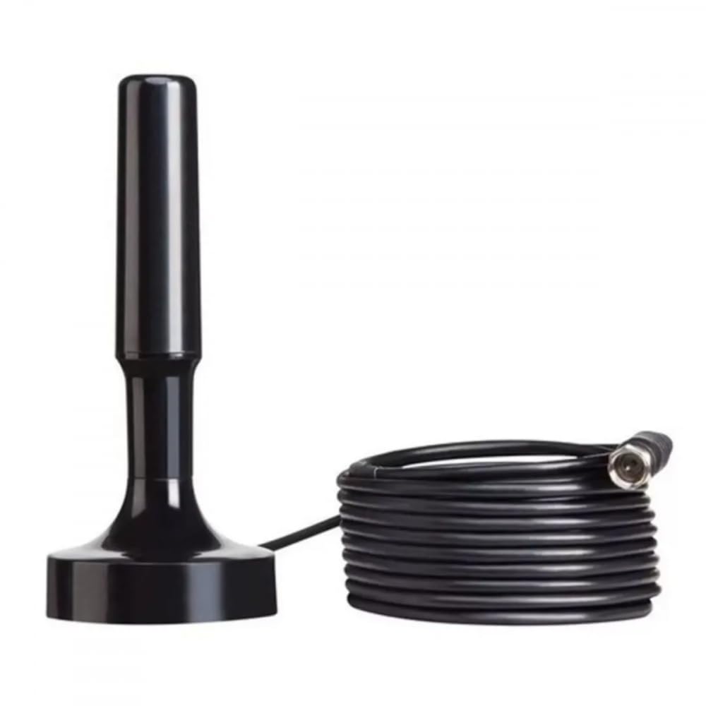 Antena Digital HDTV 5 metros 3.5 DBI