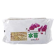 Zwindy 6L Sphagnum Moos 20...