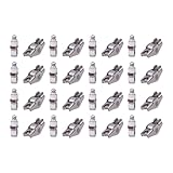 9129211 Valve Lifters and Rocker Arms 9128603 Compatible with Cadillac ELR Compatible with Buick Compatible with Cruze Compatible with Sonic Compatible with Volt