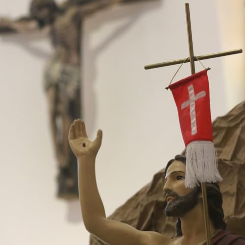 Hom&eacute;lie du dimanche de P&acirc;ques &ndash; 5 avril 2026