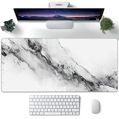 White Black Marble Texture