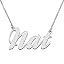 Nat - Silver