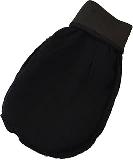 FOMIYES Luva Esfoliante de Chuveiro Luva Esfoliante para Corpo Luva Esfoliante para Chuveiro Luvas Esfoliantes Removedor de Morta Esfoliante de Banho Corporal