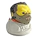 TUBBZ Boxed Edition: Horror - Hannibal Lecter Cosplaying Rubber Duck Vinyl Figure