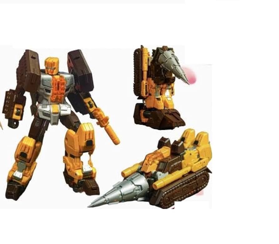 Amazon.co.jp: TATICLORDTOYS DJS-02 DJS-02a DJS-02b DJS-02c