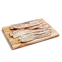 Algopix Similar Product 11 - Bacon Pork Bulk No Sugar Step 1