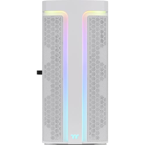 Thermaltake H590 TG ARGB Midi Tower Neuf - vue 7