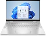 hp envy notebook media markt Setze dich in Videogesprächen perfekt in Szene – Erlebe kristallklare Videochats mit KI-basierter Geräuschunterdrückung und einer 5 MP Kamera mit Auto Frame und Datenschutzblende