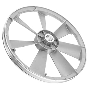 Shineofi G5AD42 Lüfterrad Luftkompressor-Zubehör