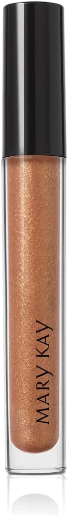 Mary Kay NouriShine Plus Lip Gloss Beach Bronze