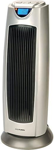 ProFusion Digital Ceramic Heater - 5200 BTU, Model PTC-2000B