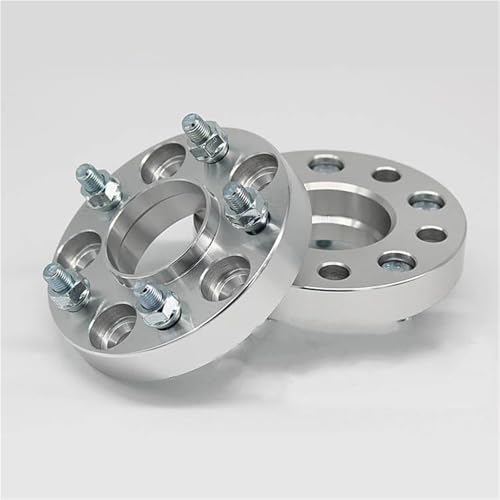 Entretoise de roue Subaru Outback empattement élargi avec adaptateur moyeu 20mm