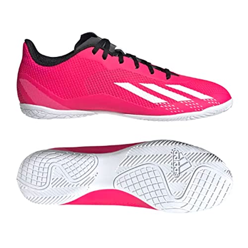 Image of ADIDAS X SPEEDPORTAL.4 in (Team Shock Pink 2 /FTWR White /CORE Black,12.0)