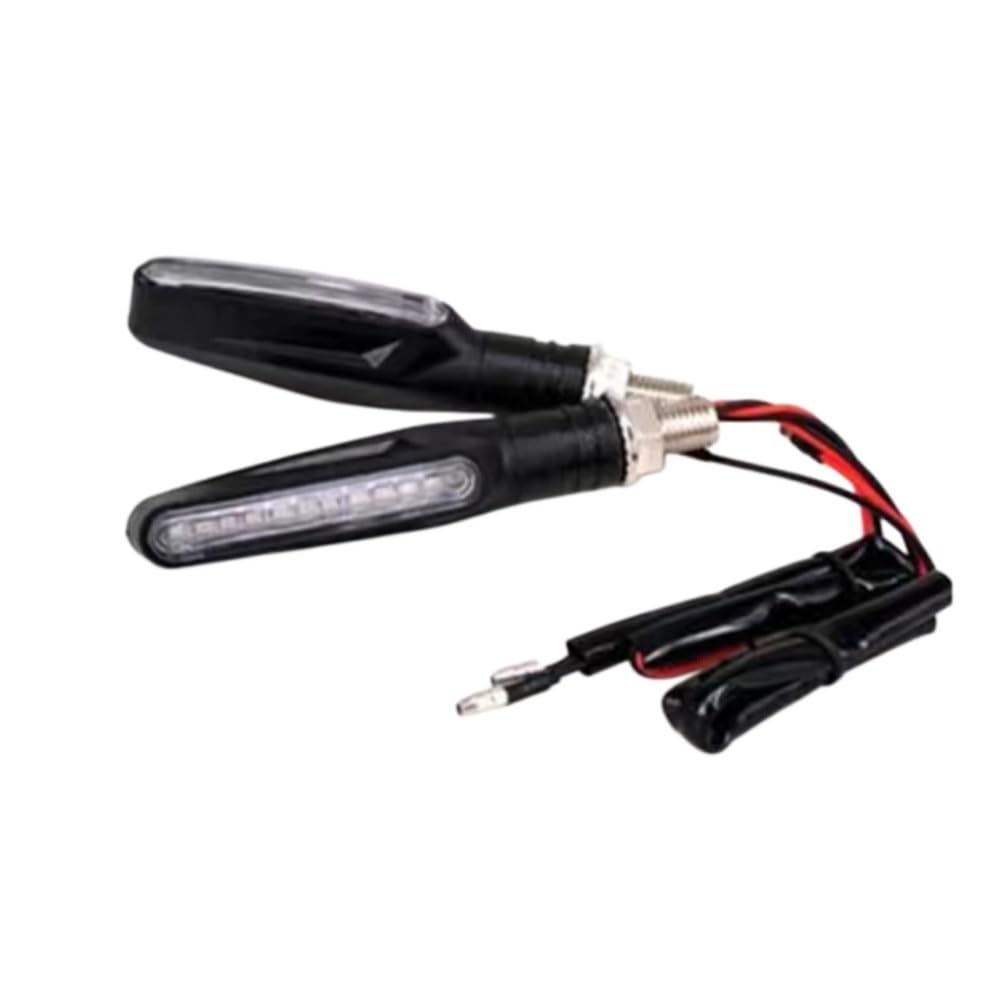 Portatarga Moto coda Corta targa posteriore telaio modificato staffa da competizione indicatore di direzione Per Haojue DR 300 DR300/160/150