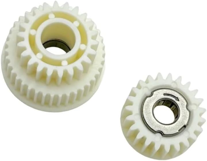 AB01-1457 AB01-7607 Registration Gear Kit Fit for Ricoh AF2075 1075 MP7001 7503 9001 9002 9(5sets)