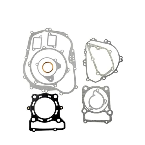 Kit de cilindro y pistón para solucionar fugas y desgaste en KAWASAKI KLX300