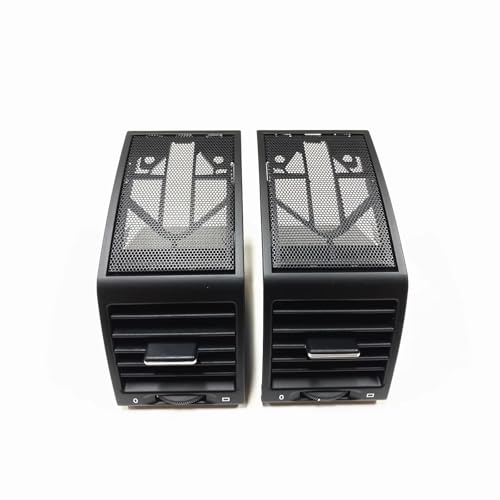 Grille d'aération climatisation Benz Classe G W463 fin des bruits A/C