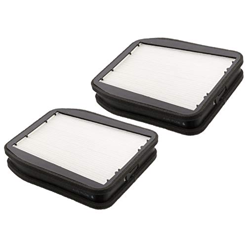 Febi Bilstein 49662 - Set Di Filtri Per Abitacolo