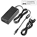 24V 2.5A AC/DC Adapter Charger Compatible with Samsung with Power Supply Cord Cable(6.3mm*2.1mm)