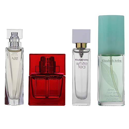 Elizabeth Arden Fragrance Coffret Gift Set, 0.25 Oz.