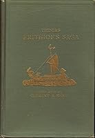 Frithiof's Saga: A Legend of Ancient Norway B000W90770 Book Cover