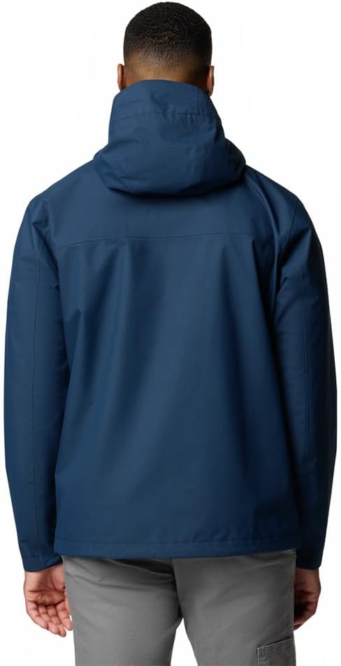 Columbia mens Hikebound Ii Jacket