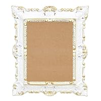 Décopro Tendine Nappa Fermatende, Colore #4975 - Rustico Oro [ Set Di