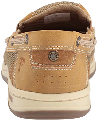 Margaritaville Men's Anchor Slip On Boat Shoe3