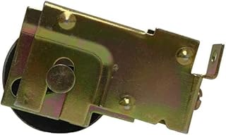 Premium Lupton Roller for Sliding Glass Doors - Precision Bearing Wheel