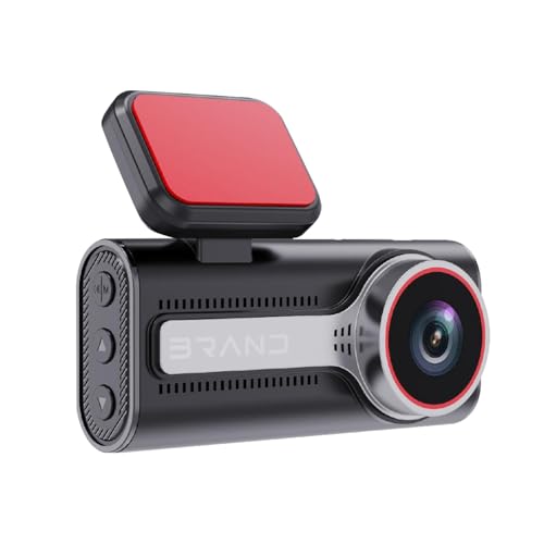 4K Camara Coche grabadora,Dashcam 4K/1080P WiFi Dash CAM Coche,GPS Tracker Visión Nocturna,170°+140°Gran Angular,G-Sensor,Grabación en Bucle,2.0 IPS,Soporte máximo 128g,App,Kit Monitor 24h