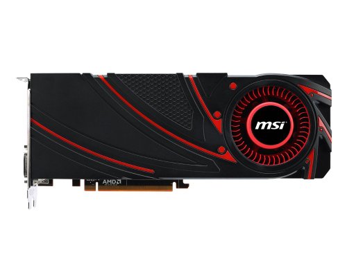 Radeon R9 290X R9290X-4GD5