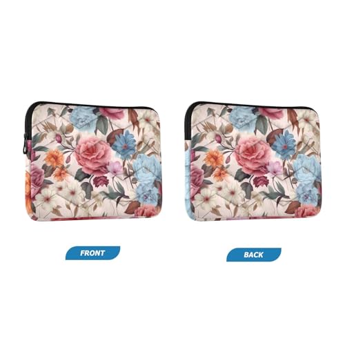 Funda para portátil 13-14 pulgadas con protección impermeable miniatura 2