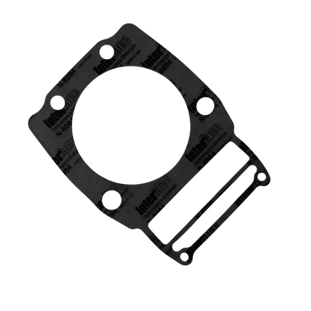 Junta de bloque de cilindros con sellado hermético para Polaris Ranger y Magnum 500 5