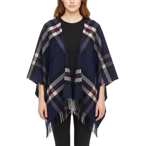 Mini cape 100 % laine d'agneau douceur et chaleur pour enfant