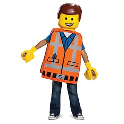 lego costumes for adults