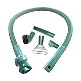 Diesen Saugschlauch können Sie nur als Verlängerung für den Vorwerk Tiger Schlauch nutzen