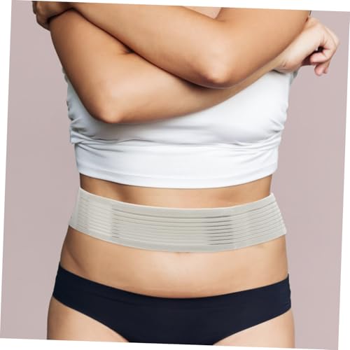 Ceinture abdominale de fixation Mobestech dispositif soutien - 6