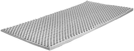 Manta Massageadora Perfilada Pró Life (Casal: 138 x 188 cm)