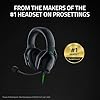 Razer BlackShark V2 X - Multi-Platform Wired Esports Headset (Triforce 50 mm Drivers, Advanced Passive Noise Cancellation, 7.1 Surround Sound, Hyperclear Cardioid Mic) Black #1